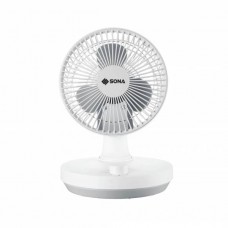 SONA STC 1326 High Velocity Fan(6")